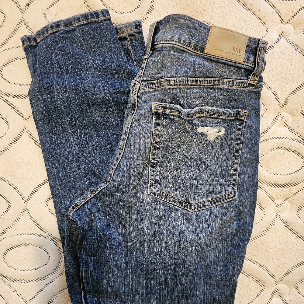 Bke jeans